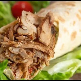 Shawarma Xl solo carne