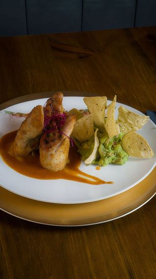 Rulo De Pollo