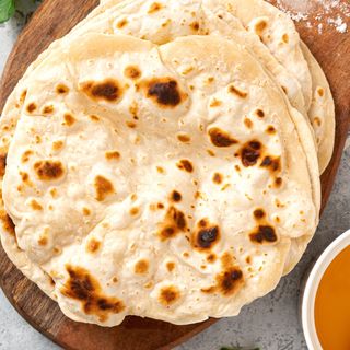 Chapati (Integral)