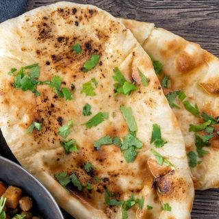 Naan Normal