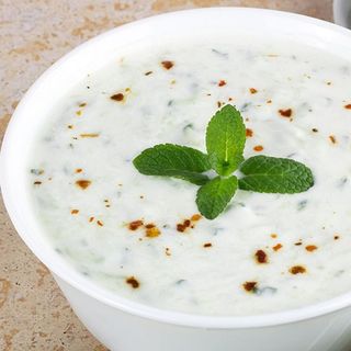 Raita Natural