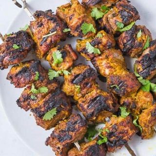 Cordero Tikka