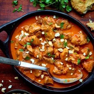 Pahadi Sangam Especial De Azafrán