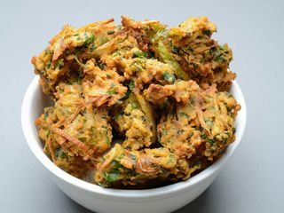 Mixto Especial Pakora