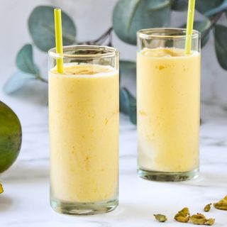 Mango Lassi