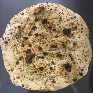 Focaccia