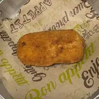 Crocchè (1 ud.)