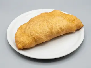 Pizza fritta (36 x 36 cm)