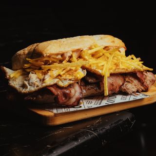 Lomito La Angostura