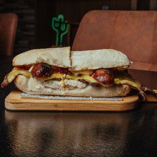 Lomito El Bolsón