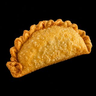 Empanada Argentina de Carne