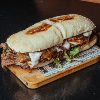 Lomito Traful