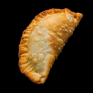 Empanada Argentina de Pollo
