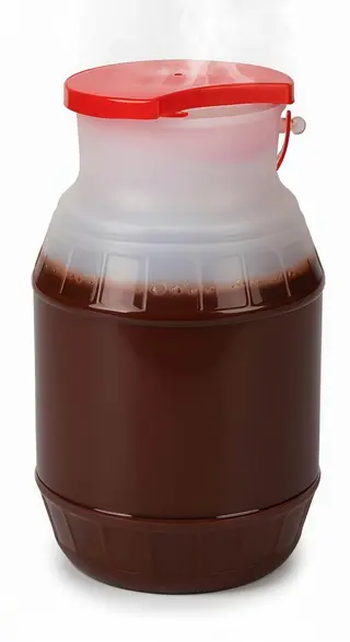 Chocolate 1 Lt.