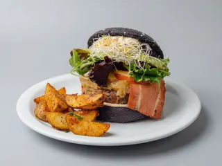 Burger Premium