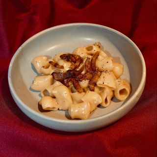 La Carboalma Tartufo - Carbonara Trufada