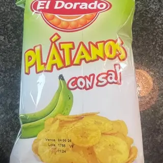 Platanito