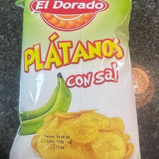 Platanito