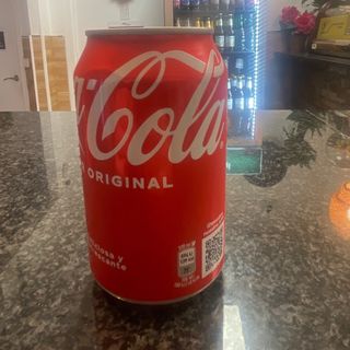 Cocacola original