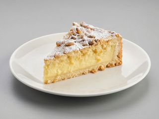 Tarta de la nonna