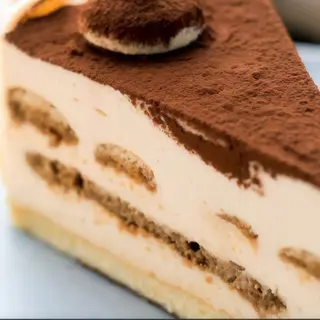 Tarta tiramisú