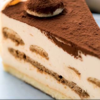 Tarta tiramisú