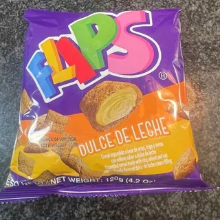 Flips