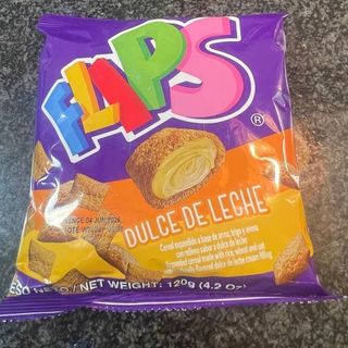 Flips