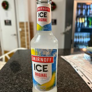 Smirnoff