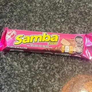 Samba fresa