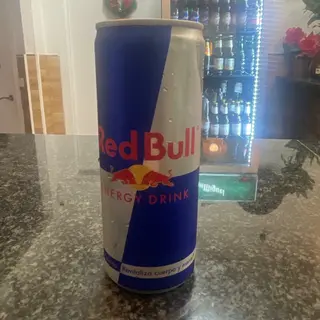 Red bull