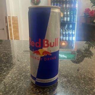 Red bull