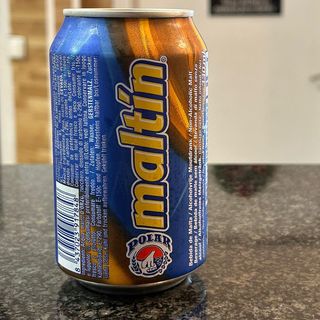 Maltín polar