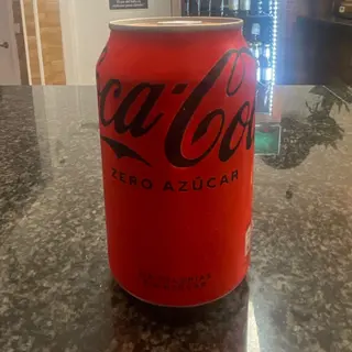 Cocacola 0