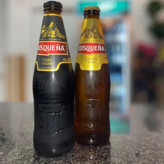 Gusqueña