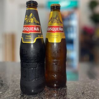Gusqueña
