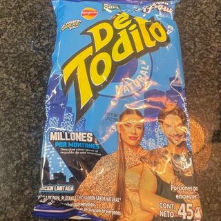 De todito