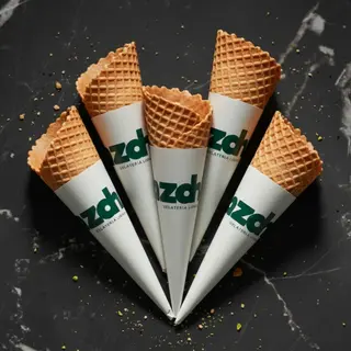 Pack de 5 conos
