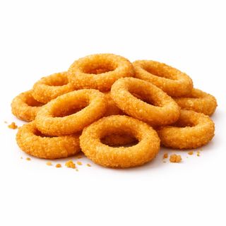 Calamares a la Romana