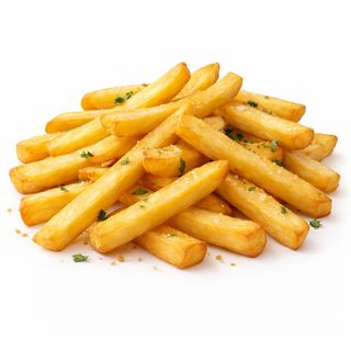Patatas Fritas