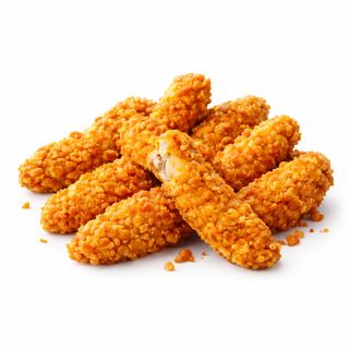 Tiras de Pollo (200g)