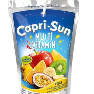 Capri aún