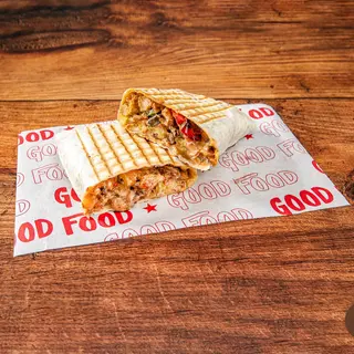 Oferta familiar cinco Tacos M menú