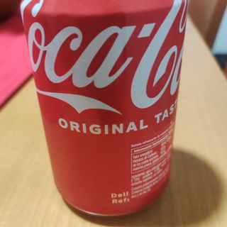 Coca cola
