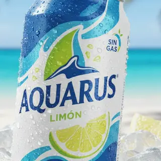 Fanta de limon