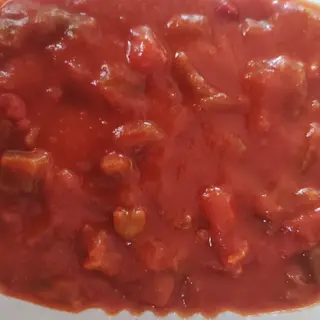 Salmorejo