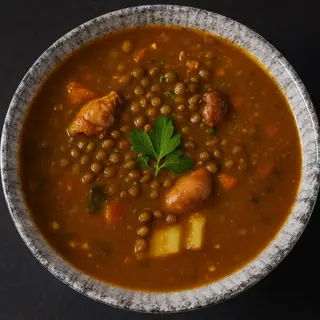 Lentejas