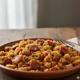 Migas