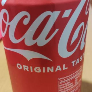 Coca cola zero zero