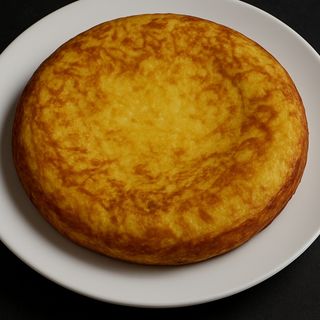 Tortilla de patatas